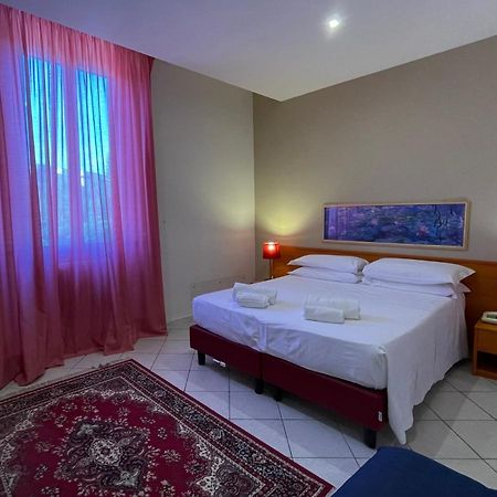 Hotel Leopolda Firenze Esterno foto