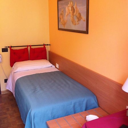 Hotel Leopolda Firenze Esterno foto