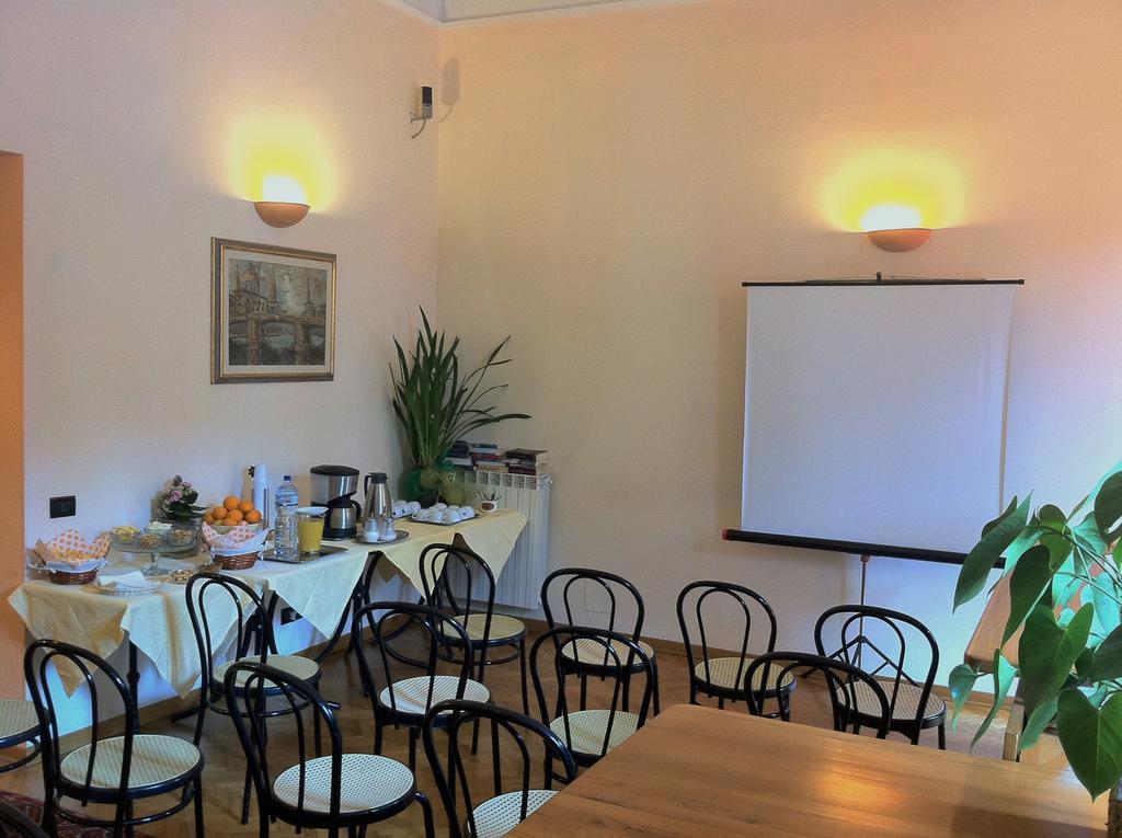 Hotel Leopolda Firenze Esterno foto
