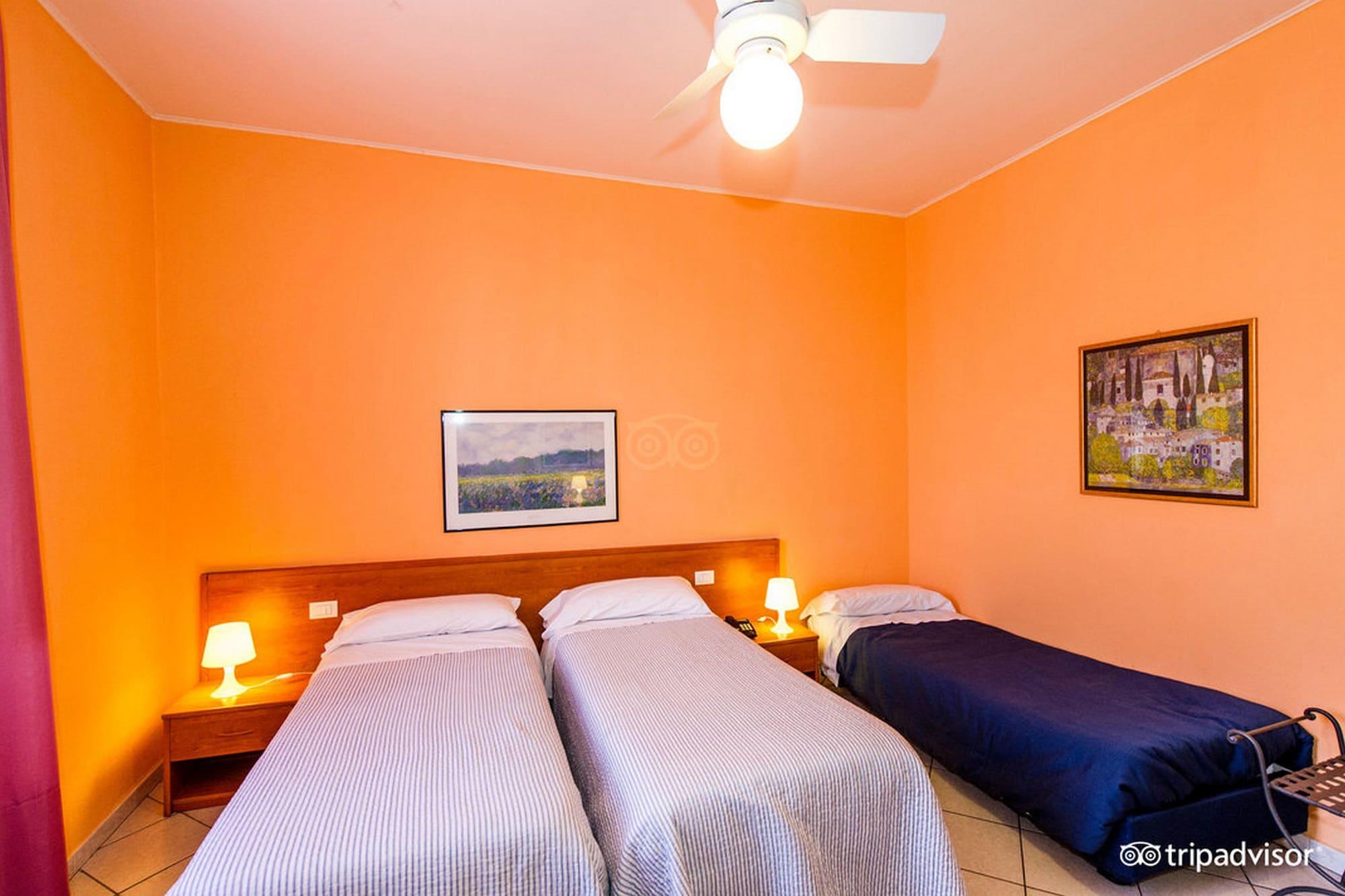 Hotel Leopolda Firenze Esterno foto
