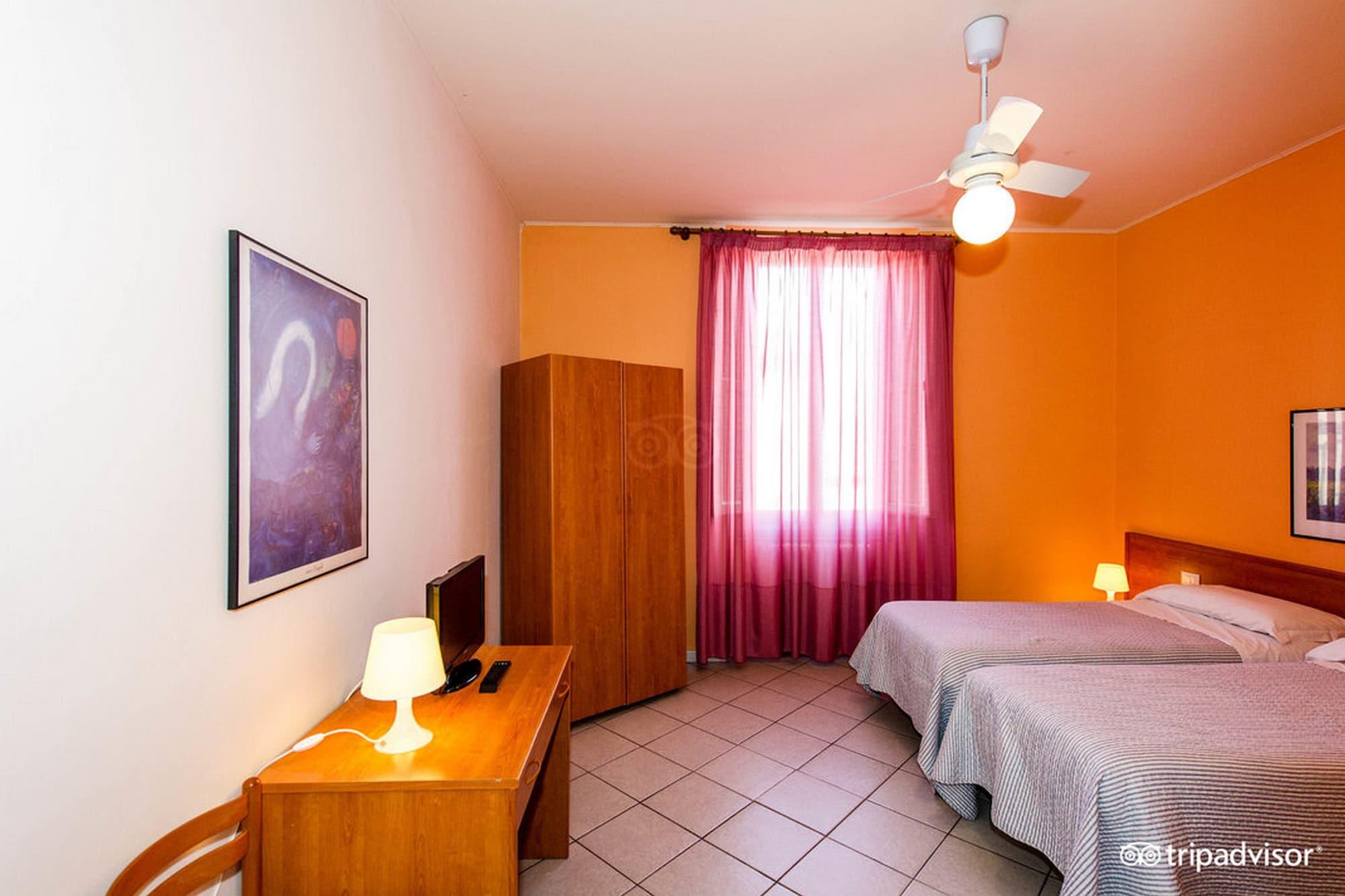 Hotel Leopolda Firenze Esterno foto