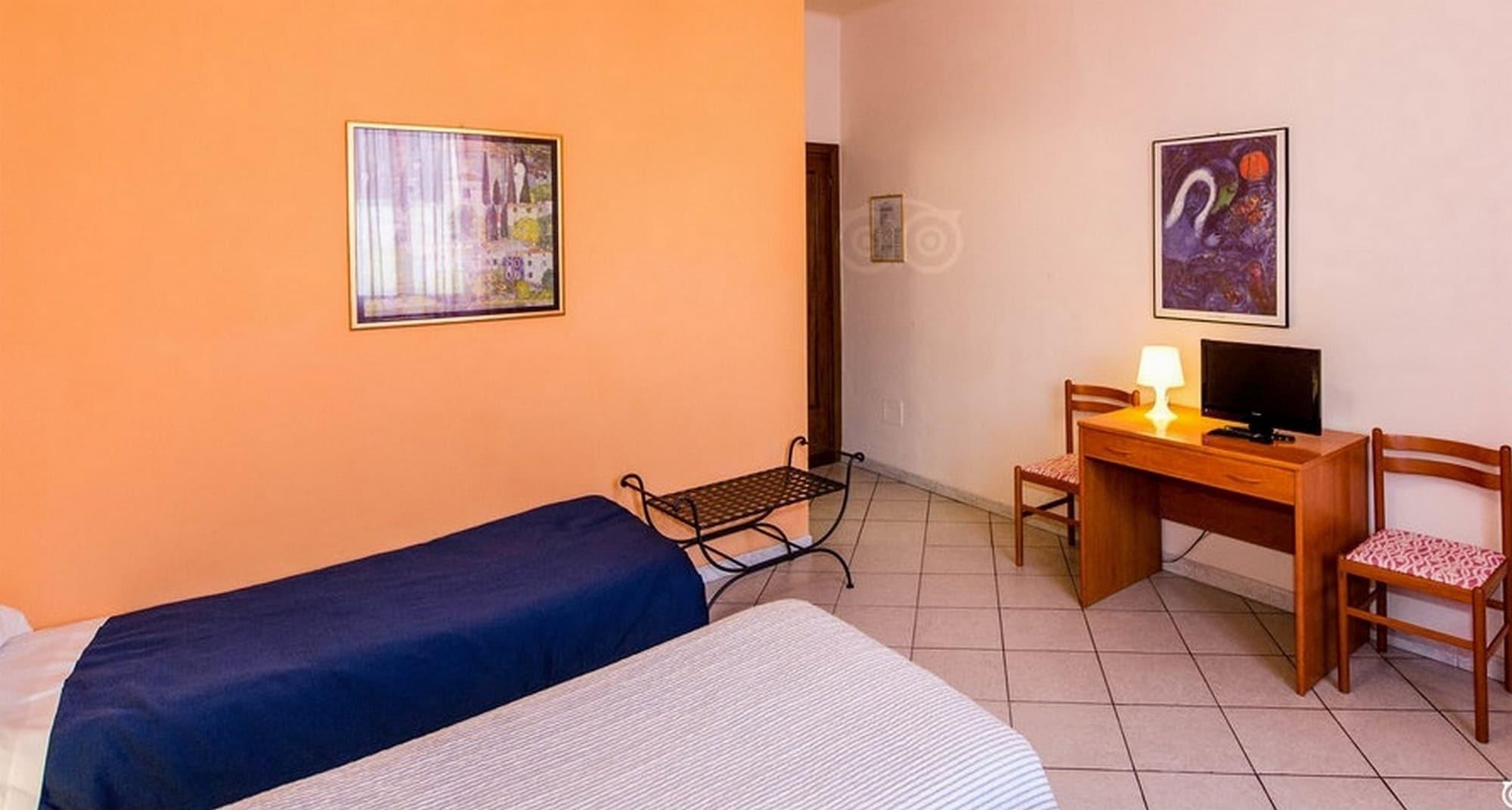 Hotel Leopolda Firenze Esterno foto