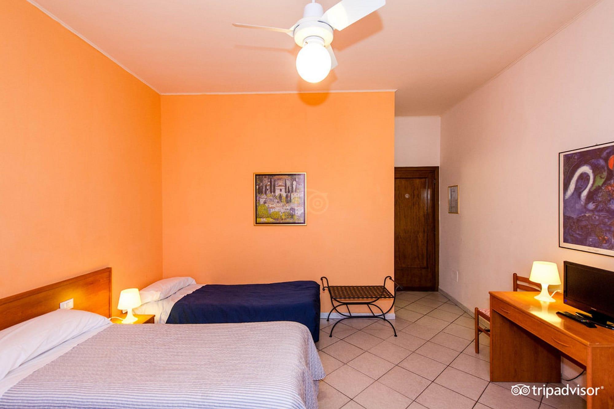 Hotel Leopolda Firenze Esterno foto