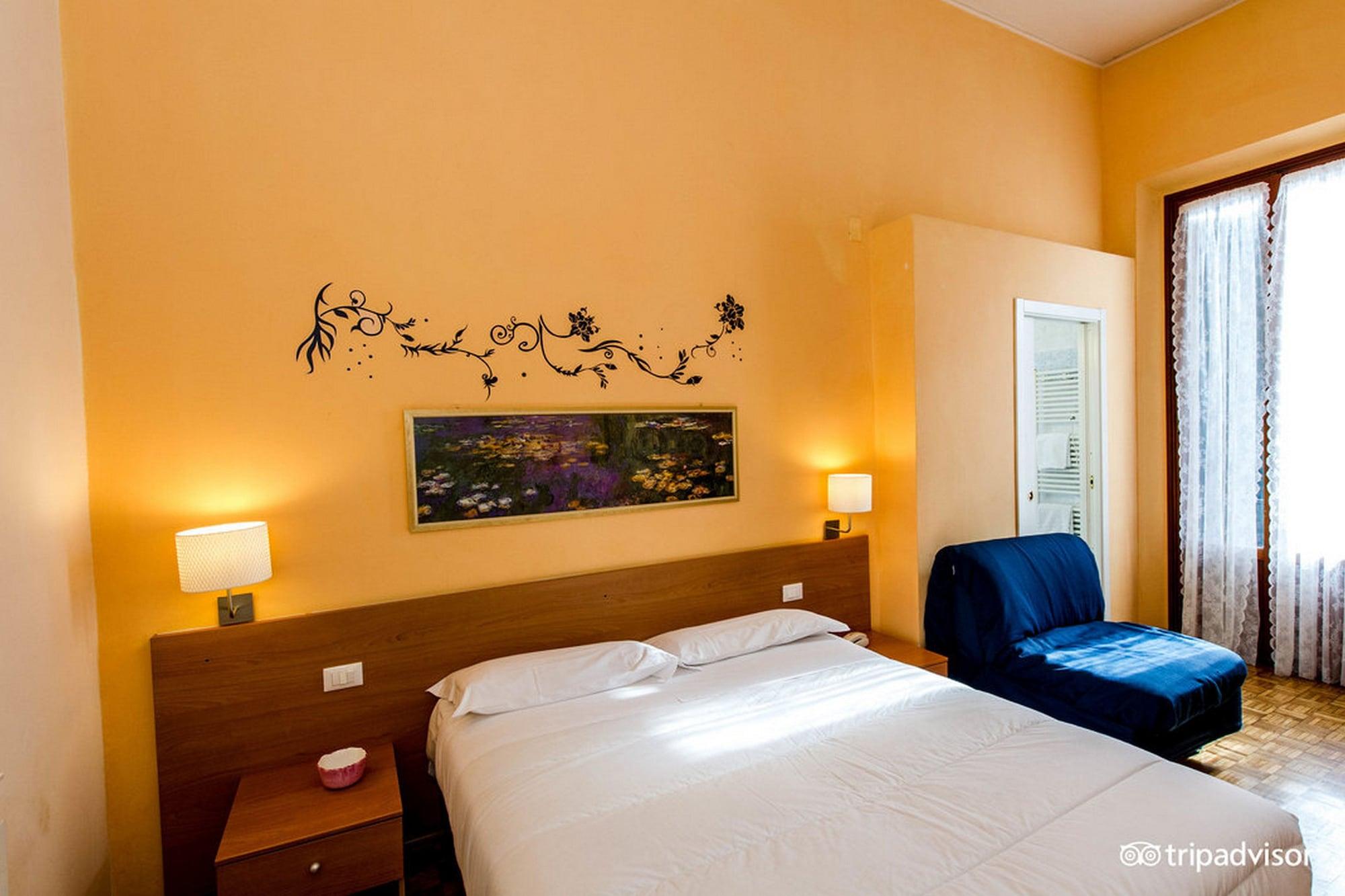 Hotel Leopolda Firenze Esterno foto