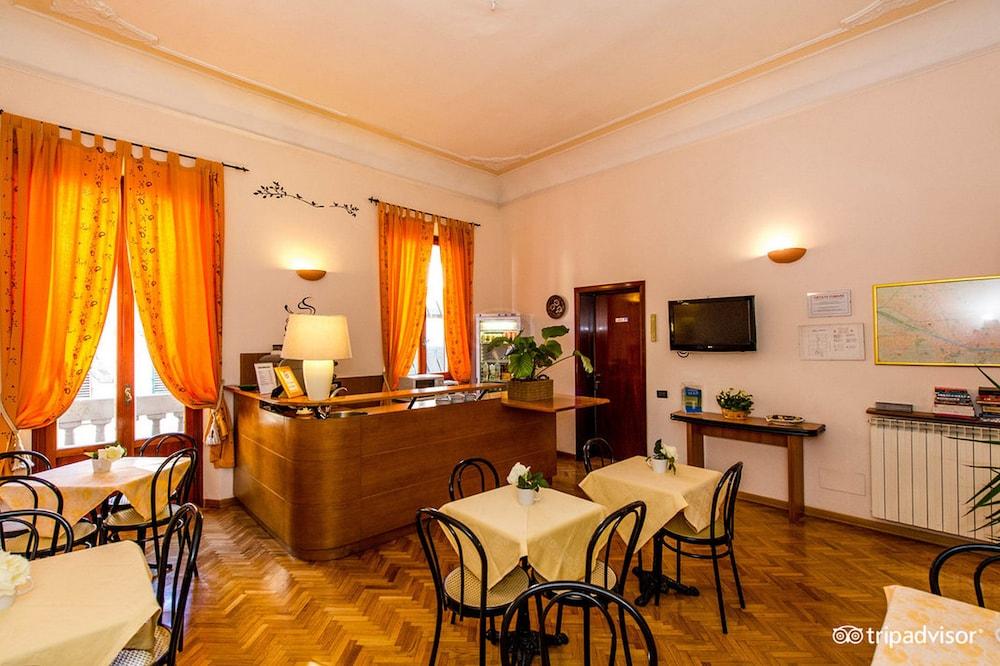 Hotel Leopolda Firenze Esterno foto