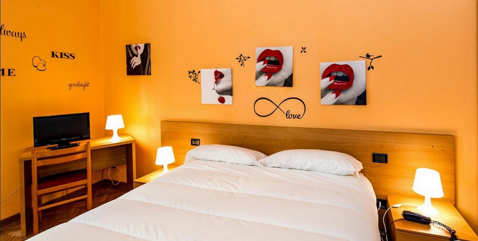 Hotel Leopolda Firenze Esterno foto