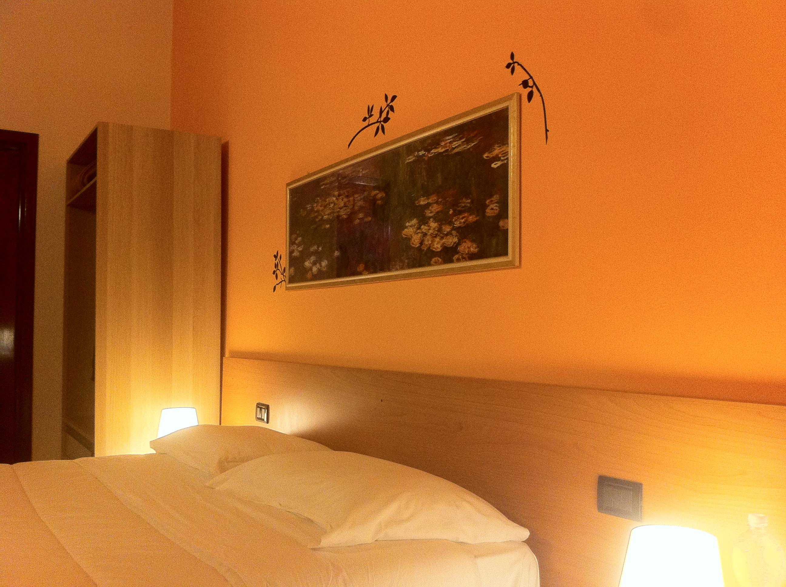 Hotel Leopolda Firenze Esterno foto