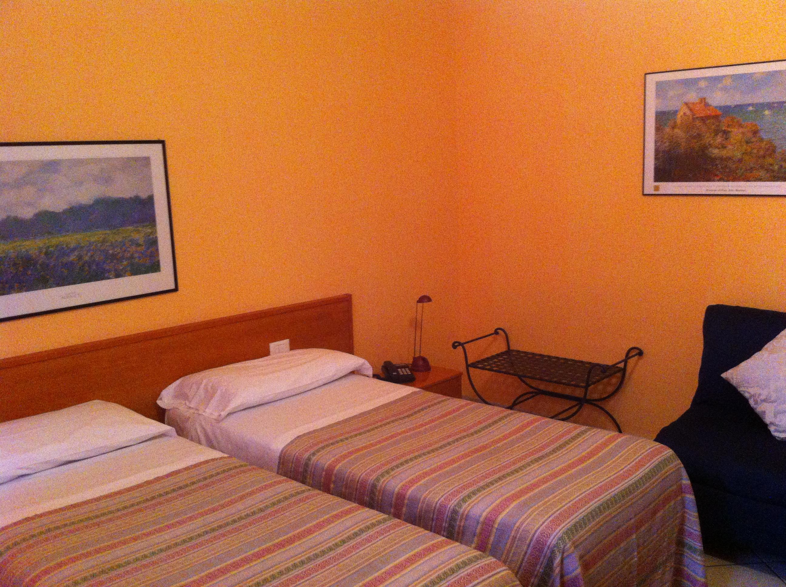 Hotel Leopolda Firenze Esterno foto