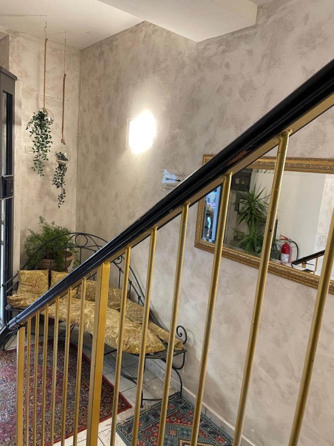 Hotel Leopolda Firenze Esterno foto