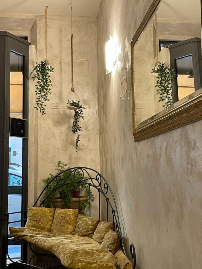 Hotel Leopolda Firenze Esterno foto