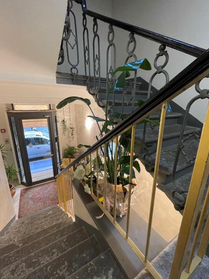 Hotel Leopolda Firenze Esterno foto