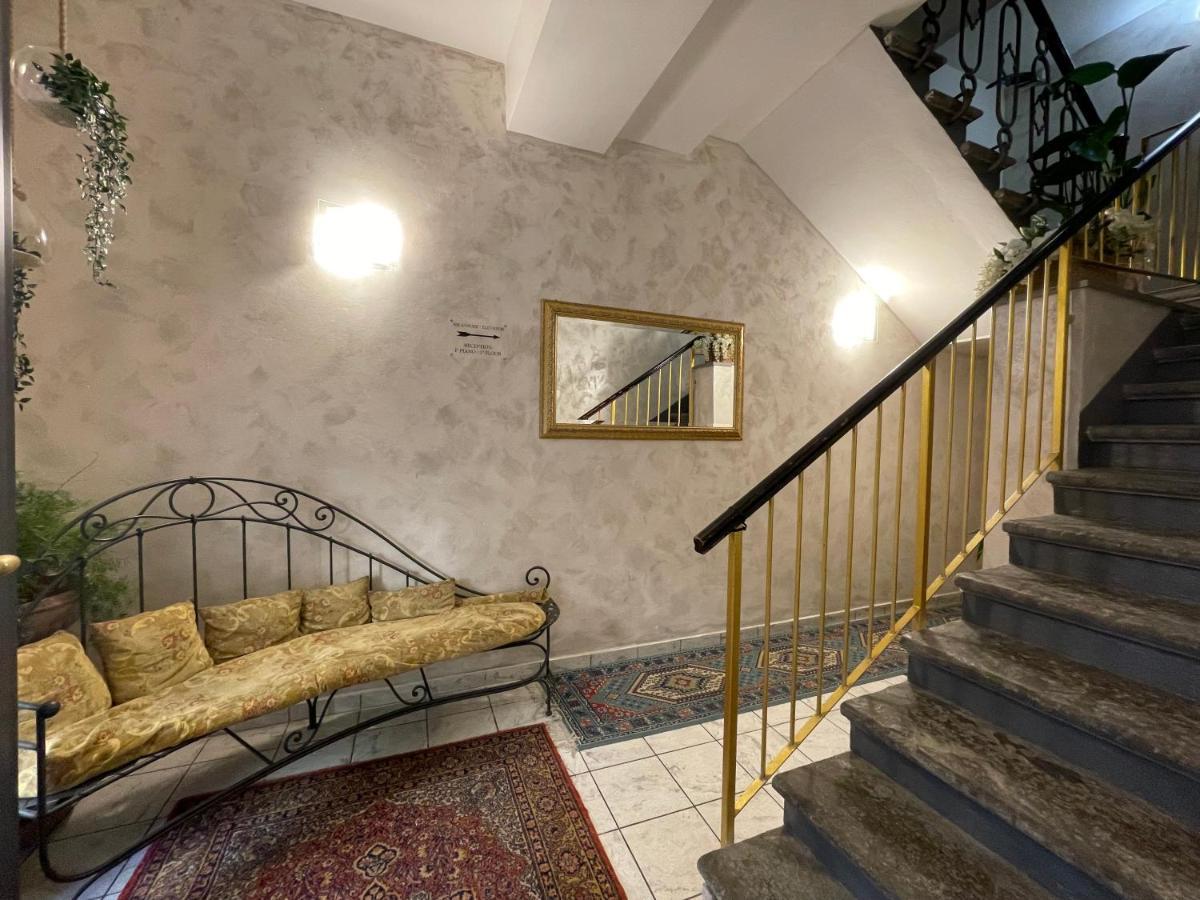 Hotel Leopolda Firenze Esterno foto