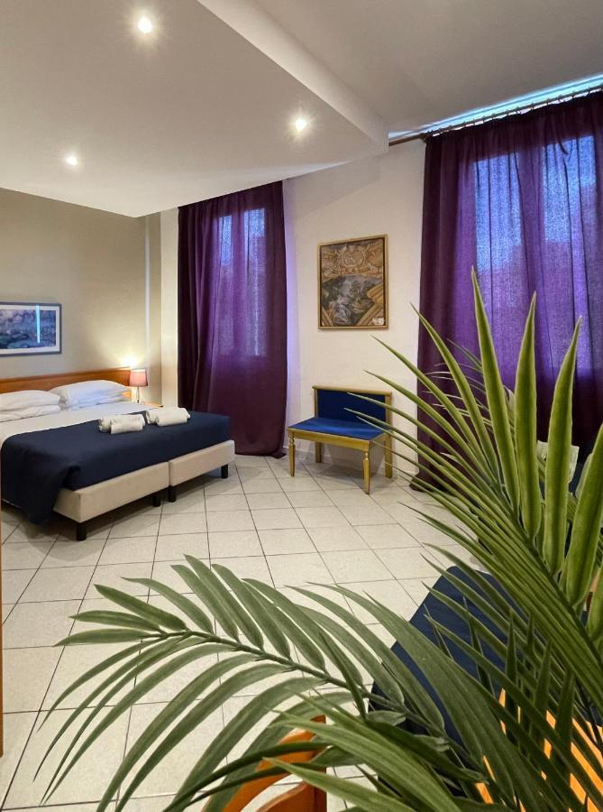 Hotel Leopolda Firenze Esterno foto