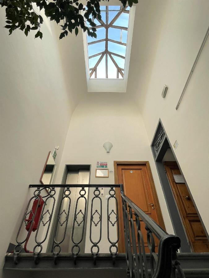 Hotel Leopolda Firenze Esterno foto