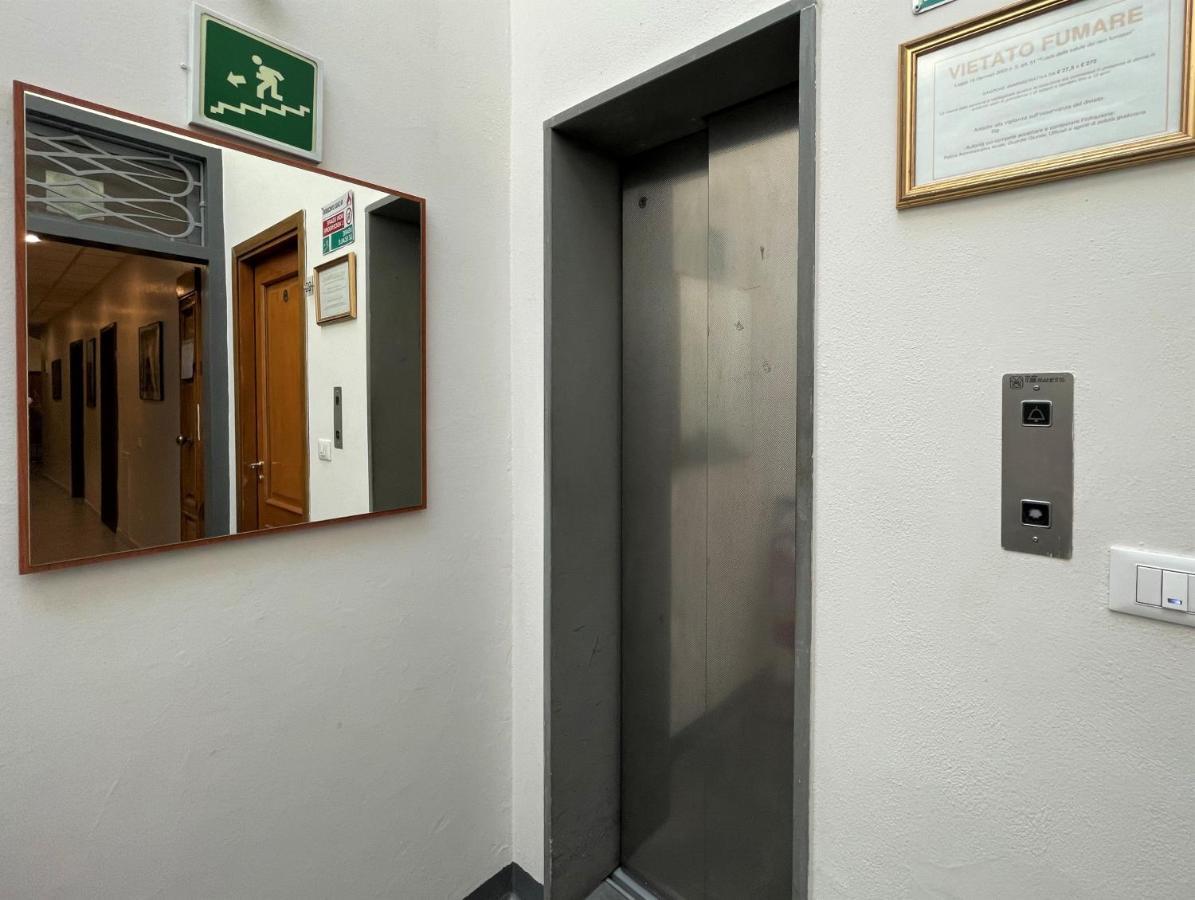 Hotel Leopolda Firenze Esterno foto