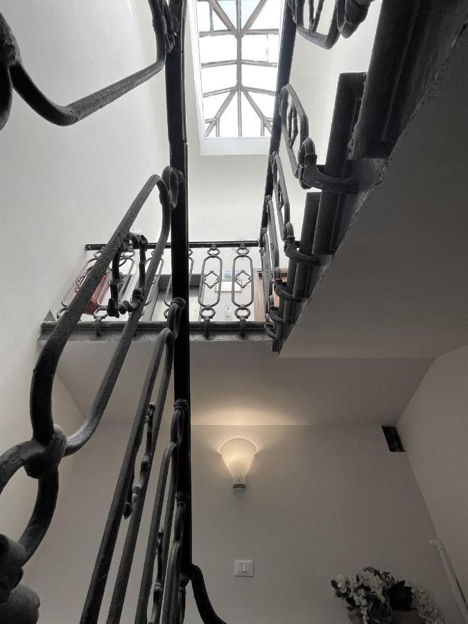 Hotel Leopolda Firenze Esterno foto