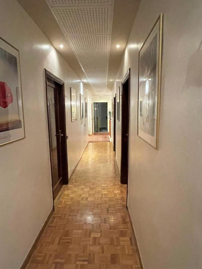 Hotel Leopolda Firenze Esterno foto