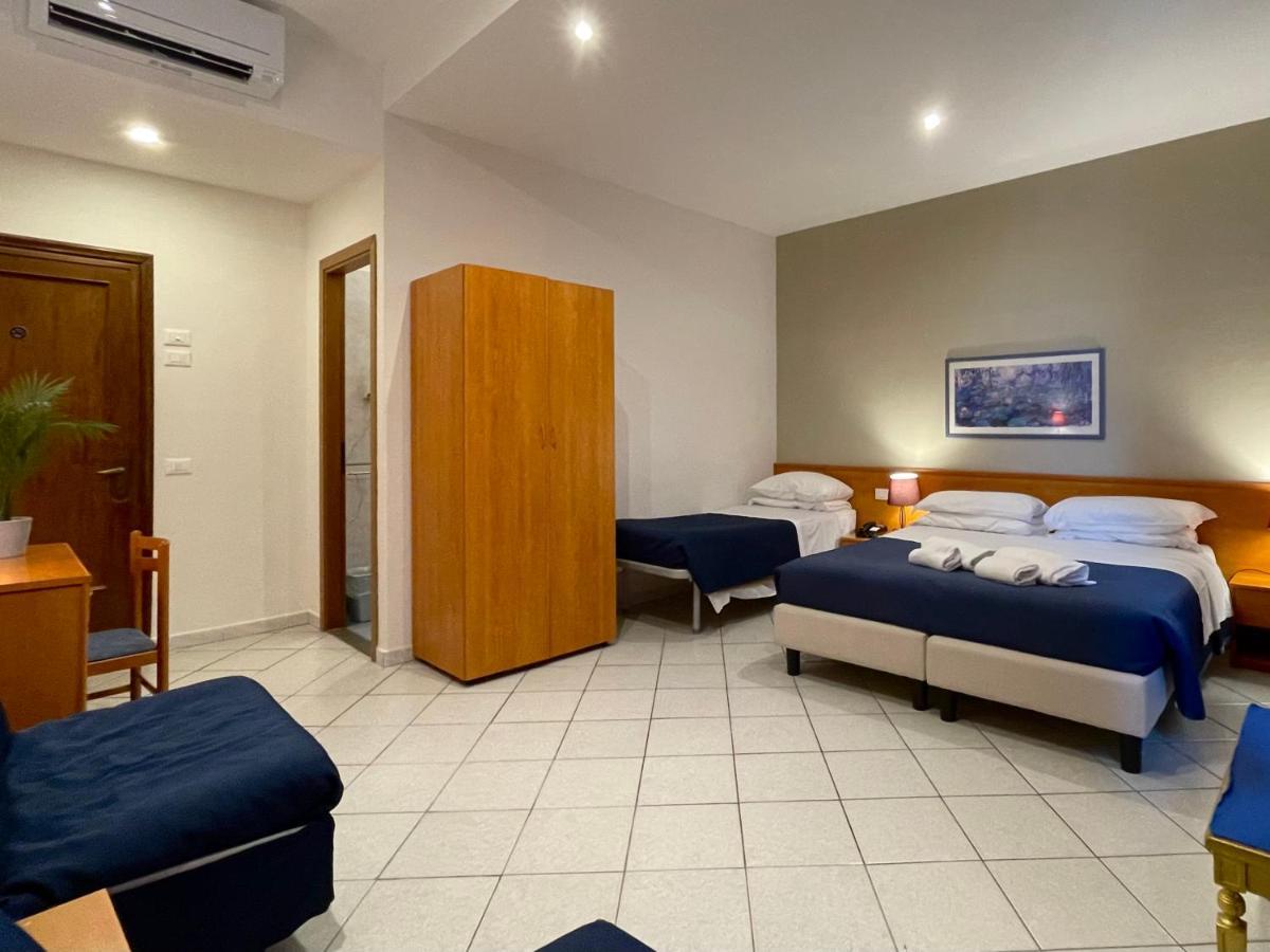 Hotel Leopolda Firenze Esterno foto