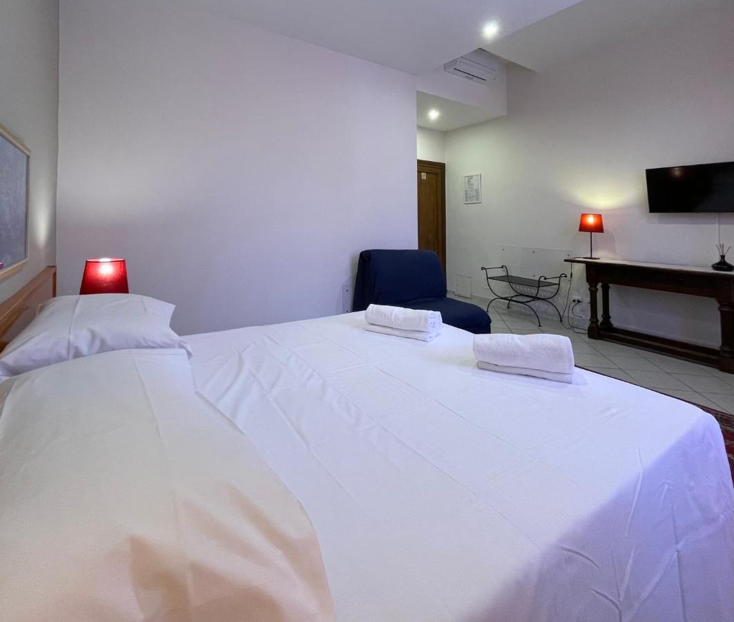 Hotel Leopolda Firenze Esterno foto
