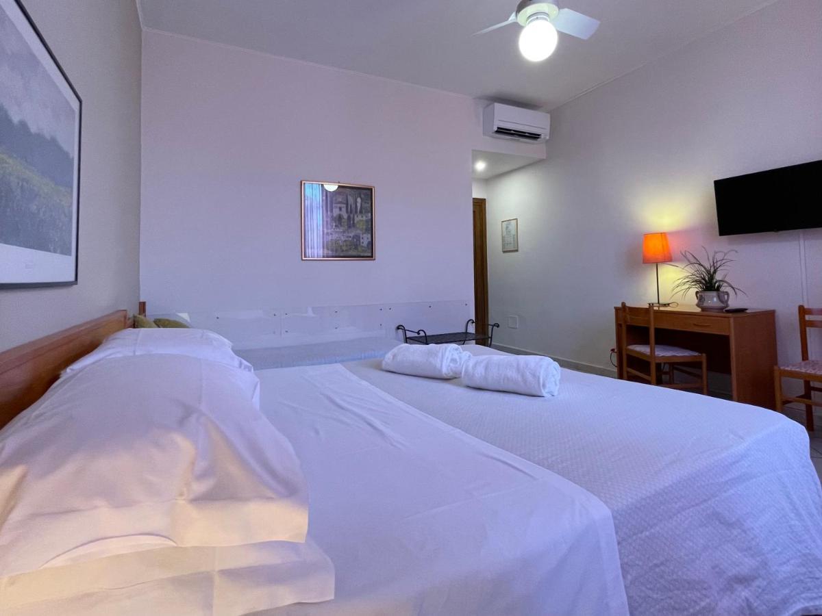 Hotel Leopolda Firenze Esterno foto