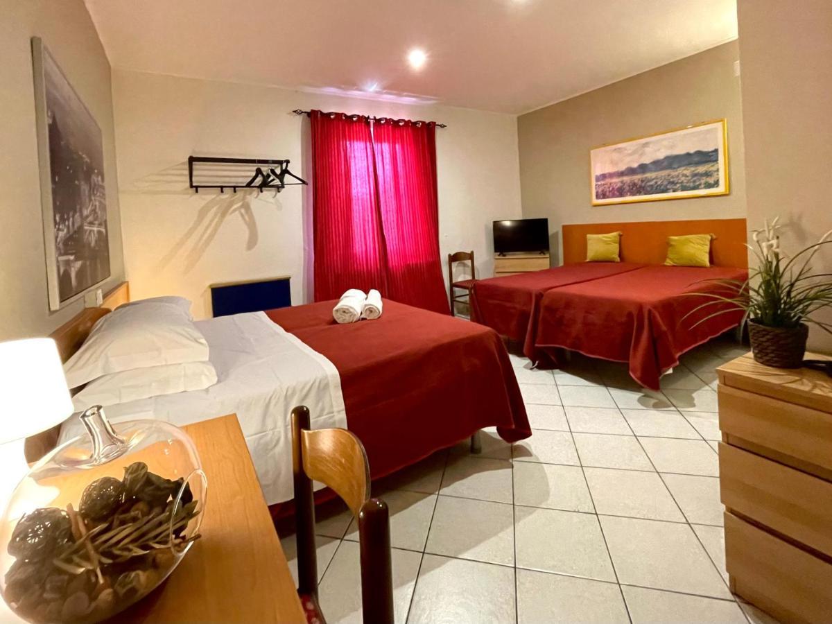 Hotel Leopolda Firenze Esterno foto