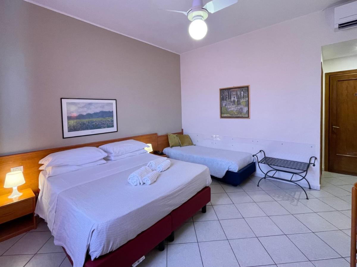 Hotel Leopolda Firenze Esterno foto