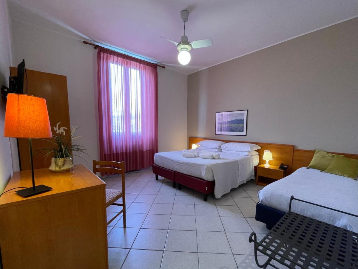 Hotel Leopolda Firenze Esterno foto