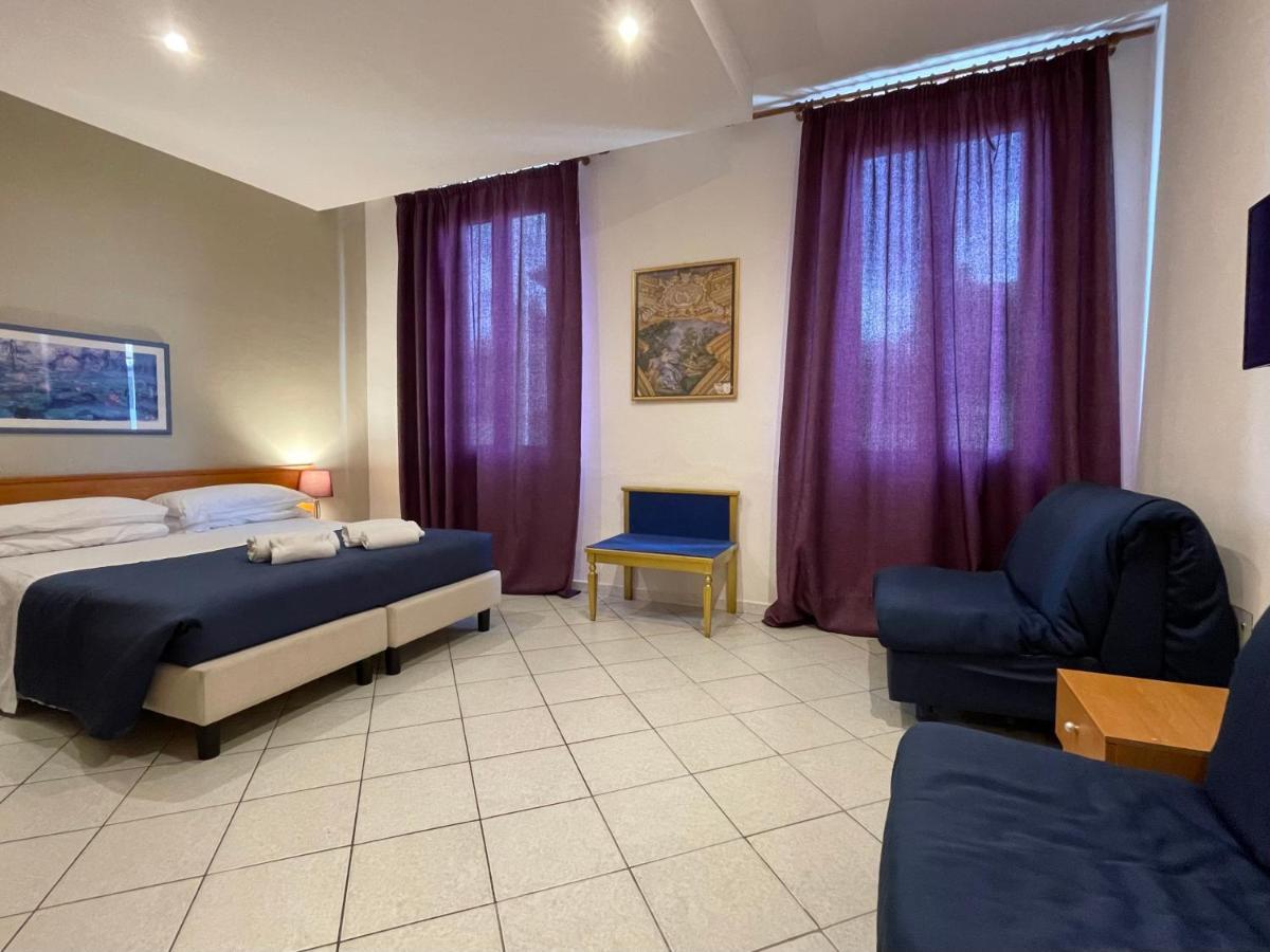 Hotel Leopolda Firenze Esterno foto