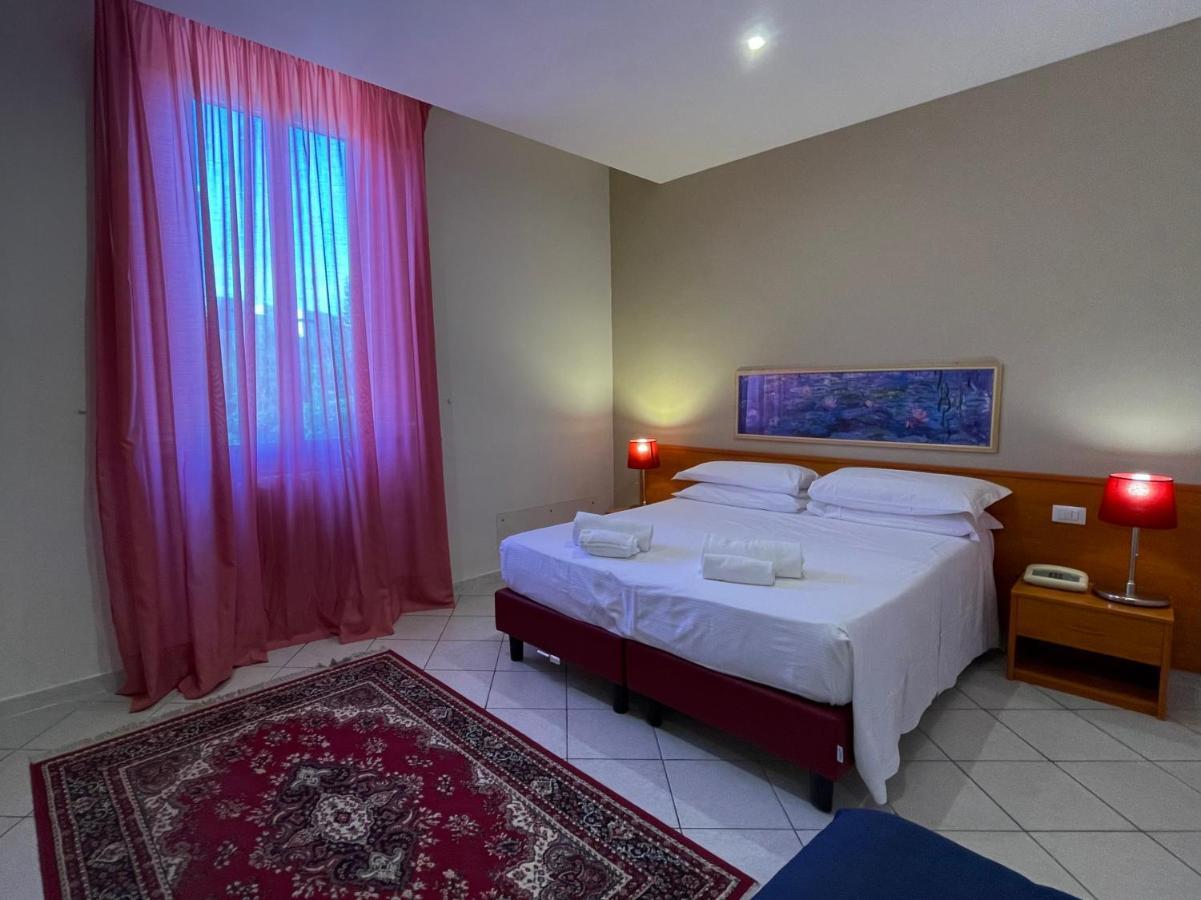Hotel Leopolda Firenze Esterno foto