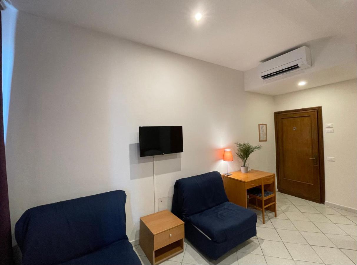 Hotel Leopolda Firenze Esterno foto