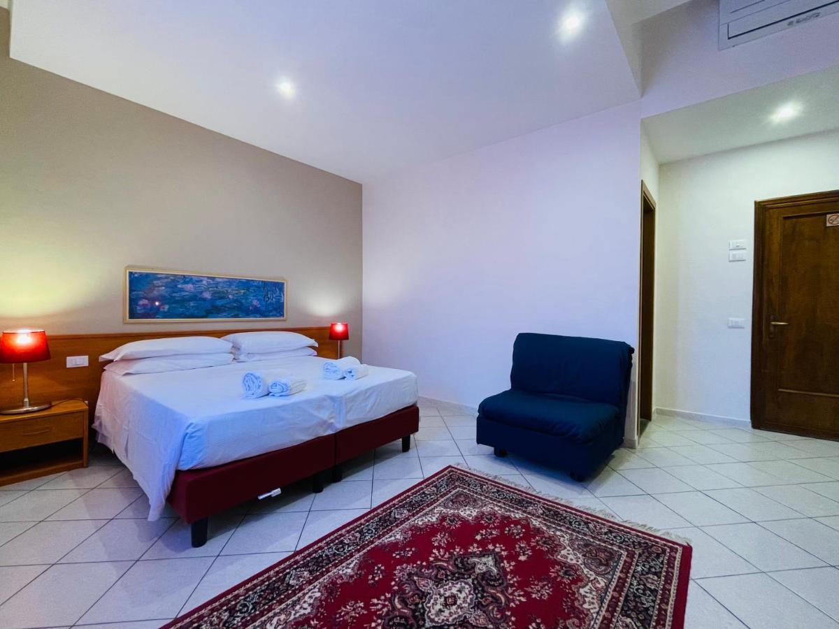 Hotel Leopolda Firenze Esterno foto