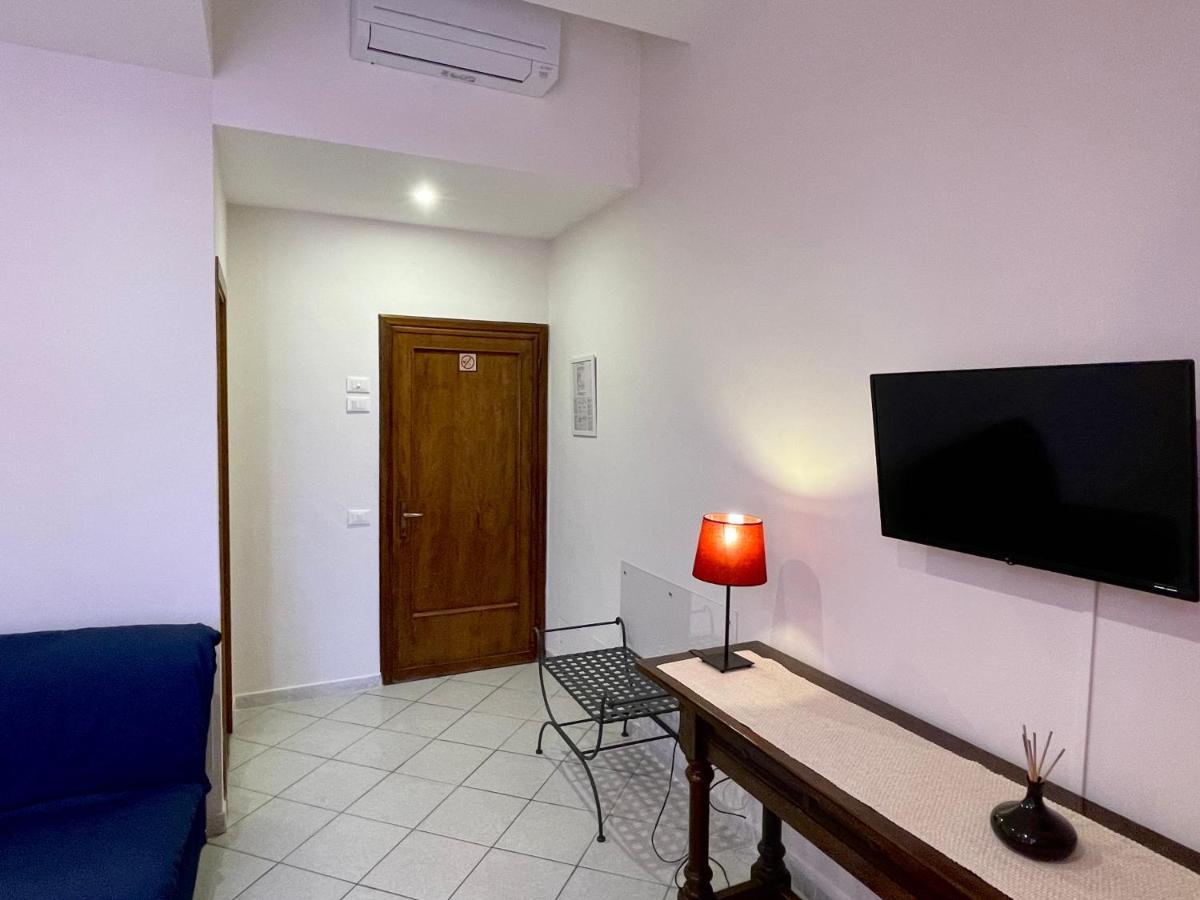 Hotel Leopolda Firenze Esterno foto