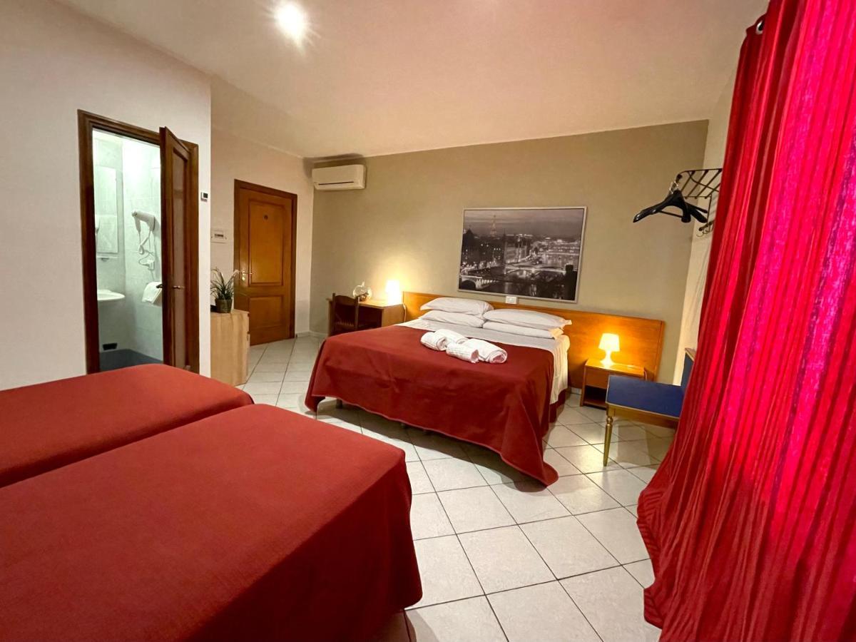 Hotel Leopolda Firenze Esterno foto