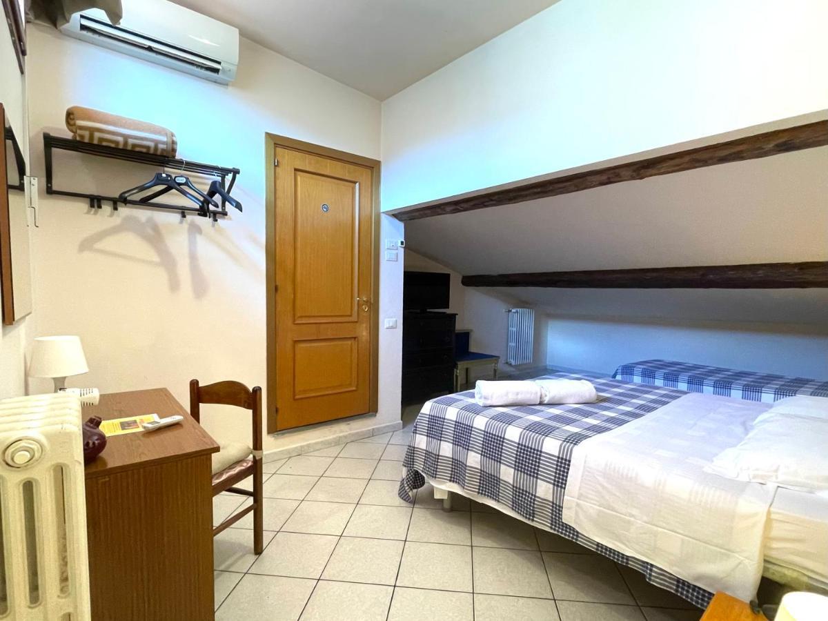 Hotel Leopolda Firenze Esterno foto