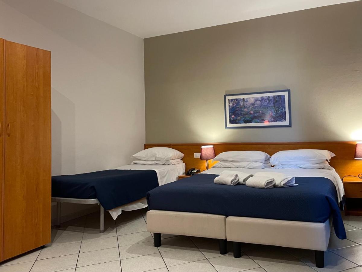 Hotel Leopolda Firenze Esterno foto