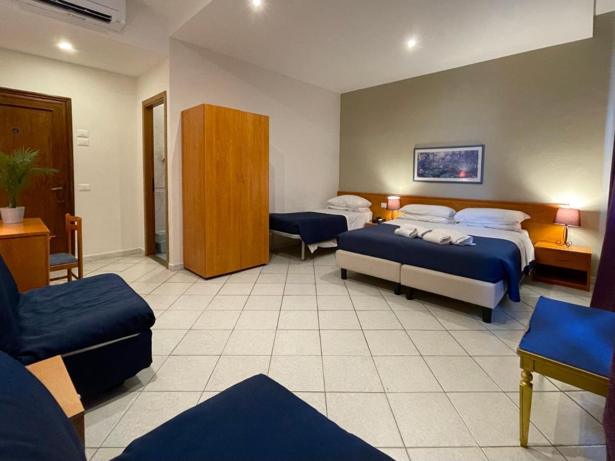 Hotel Leopolda Firenze Esterno foto