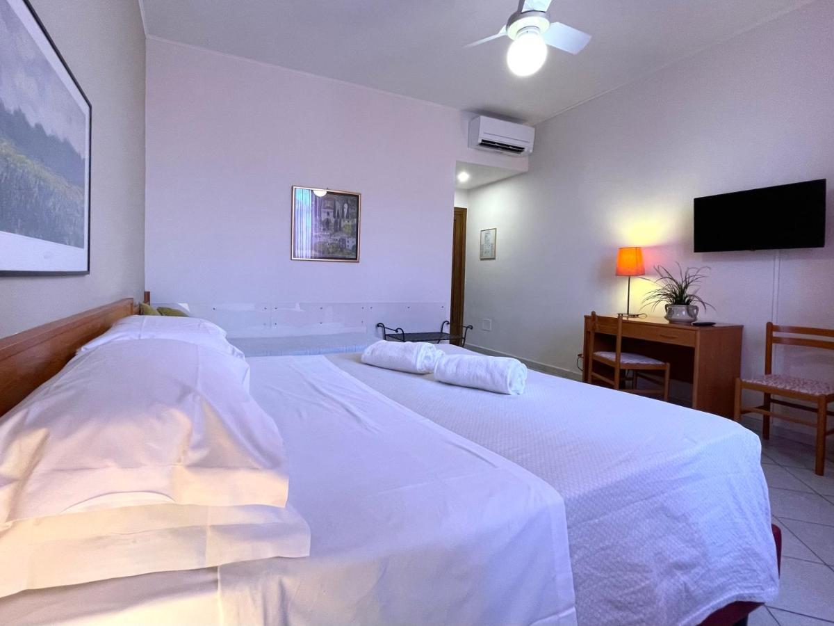 Hotel Leopolda Firenze Esterno foto