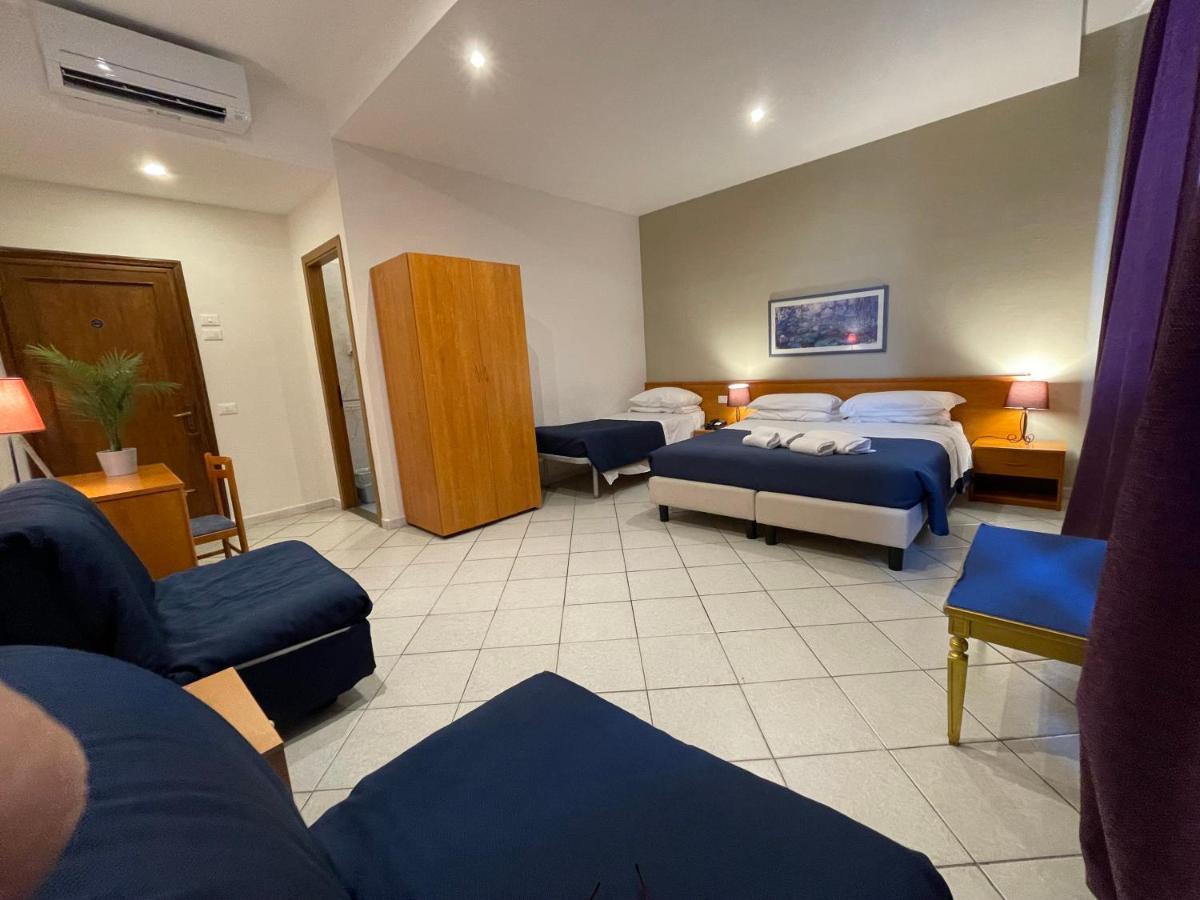 Hotel Leopolda Firenze Esterno foto
