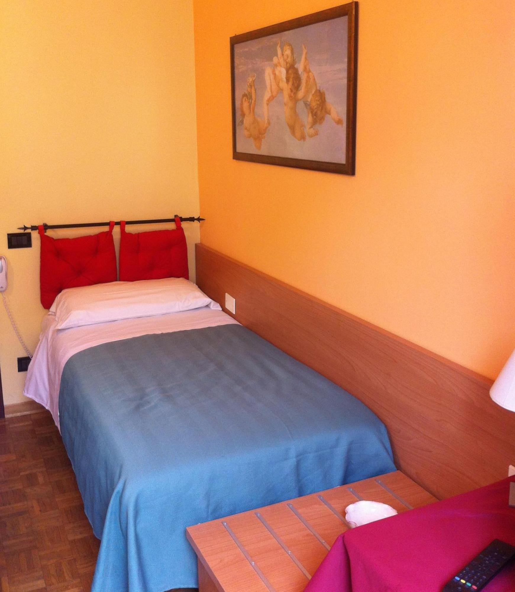 Hotel Leopolda Firenze Esterno foto